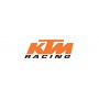 KTM Garage/Workshop Banner
